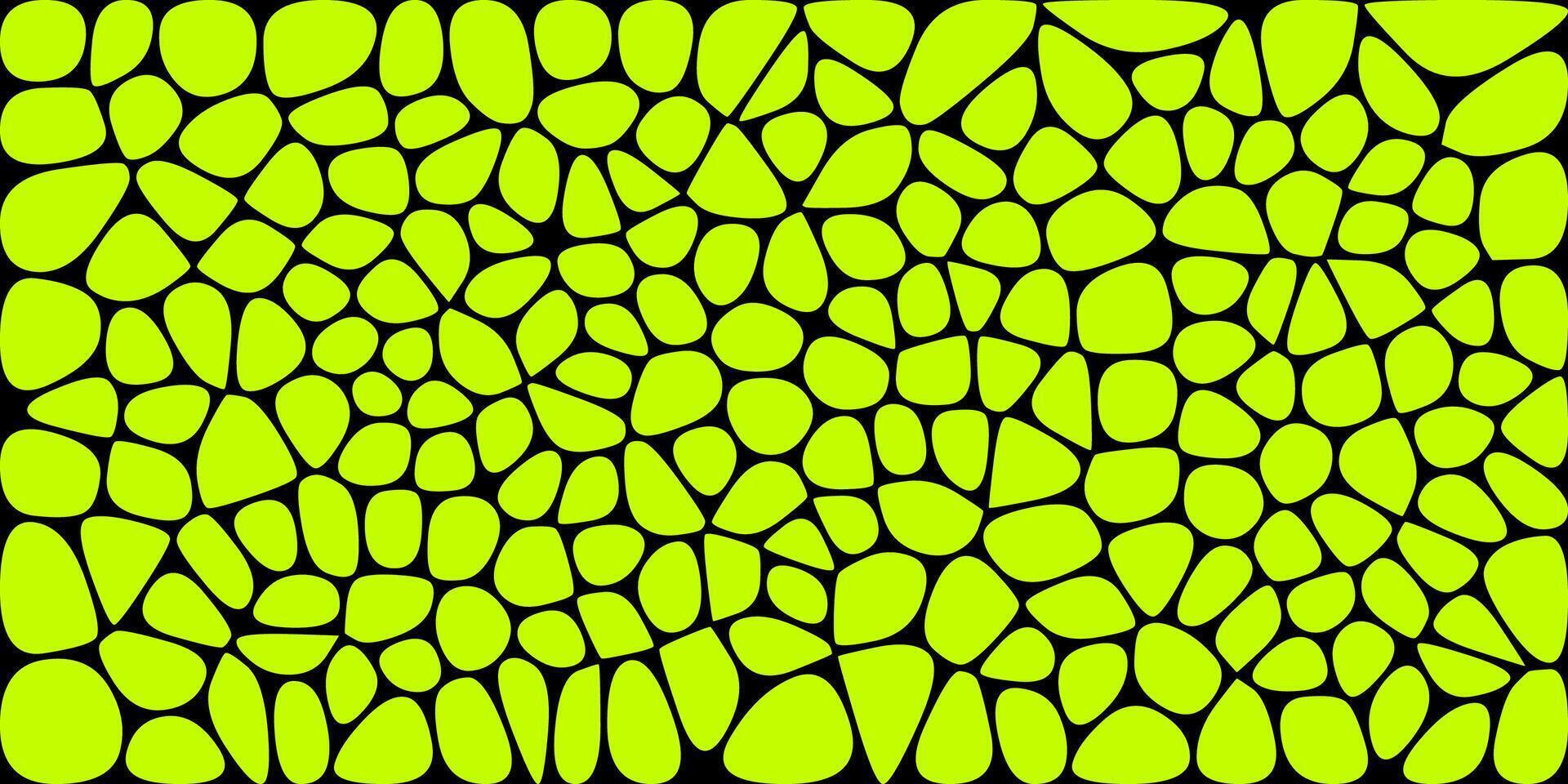 Minimalist Green Stone Texture for Modern and Clean Design Concepts vector