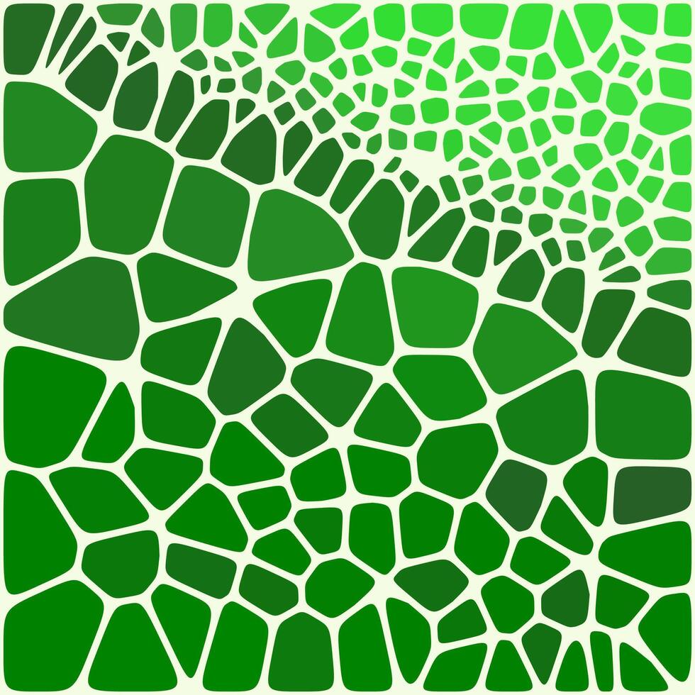 Minimalist Green Stone Texture Design for Modern and Clean Design Concepts vector