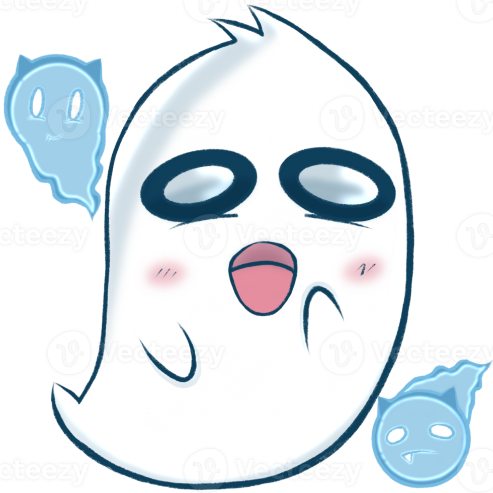 ghost and soul png