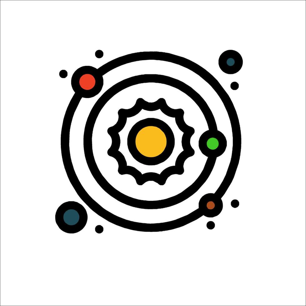 A logo for a company that makes gears vector