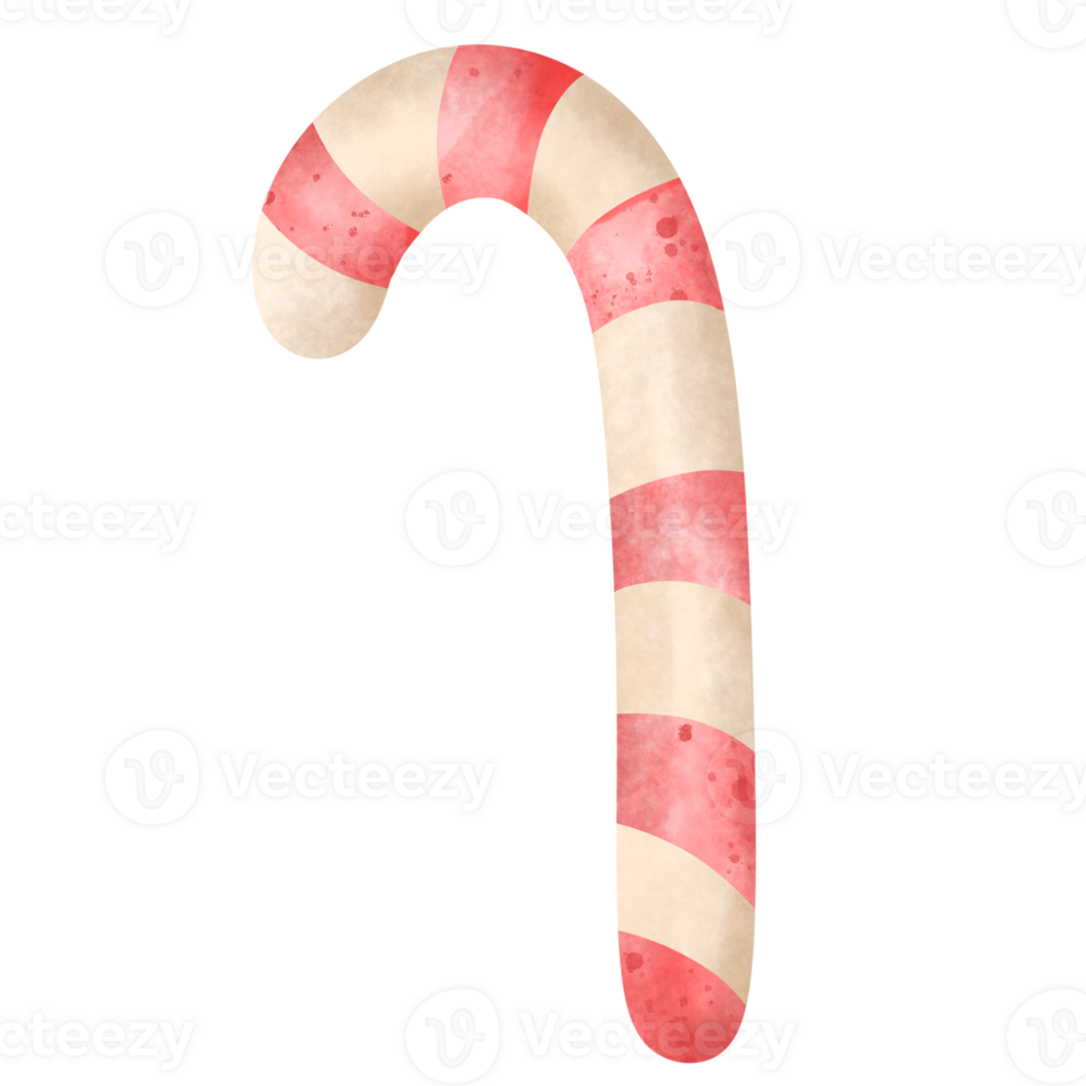candy cane christmas png