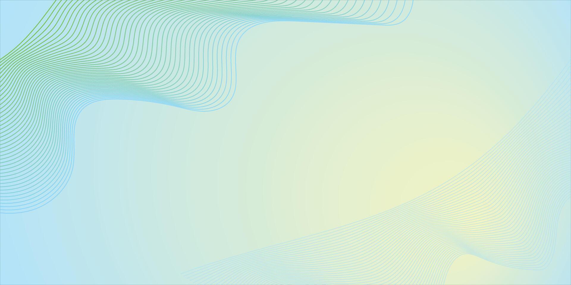 Premium light blue color abstract background with light blue wave, Dynamic light blue wave pattern, Modern flowing wavy lines, Fluidity backgrounds vector