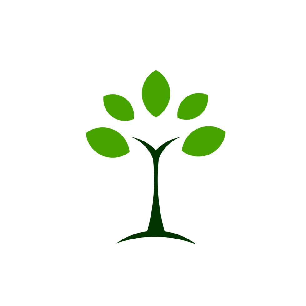 Tree can be used for logo, icon, community, element graphic, t shirt, and others. png