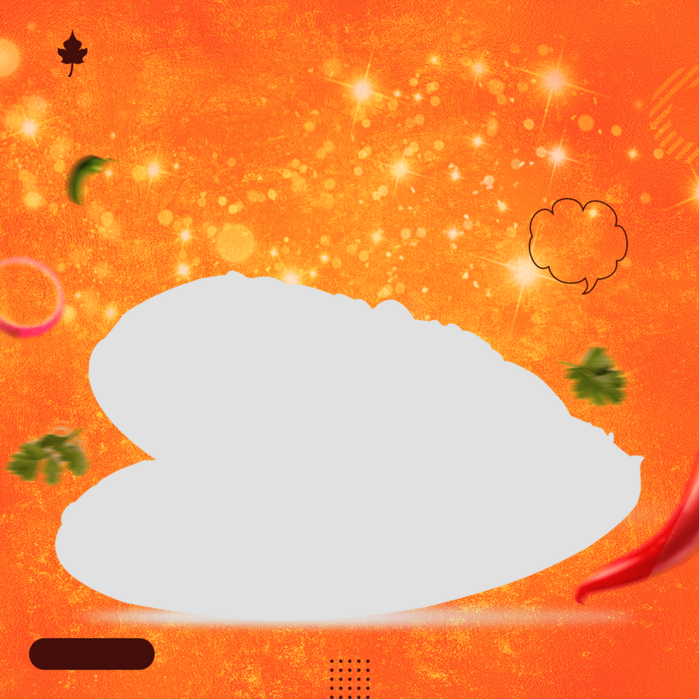 Pizza Food menu and restaurant social media banner templat psd