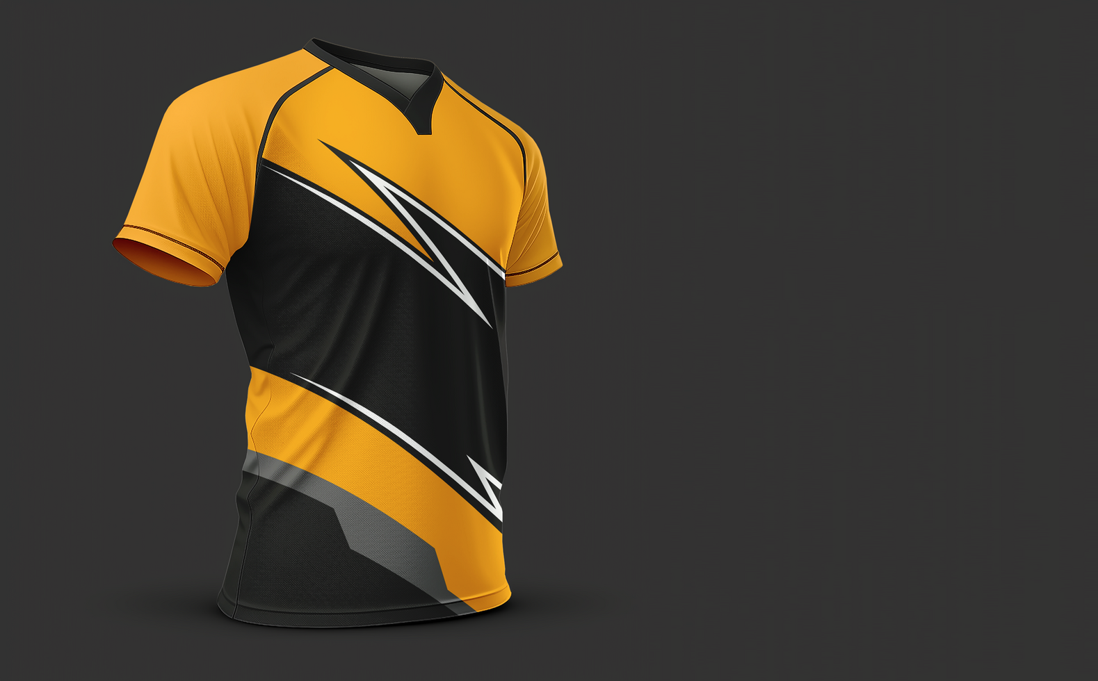 Mockup tshirt editable design psd