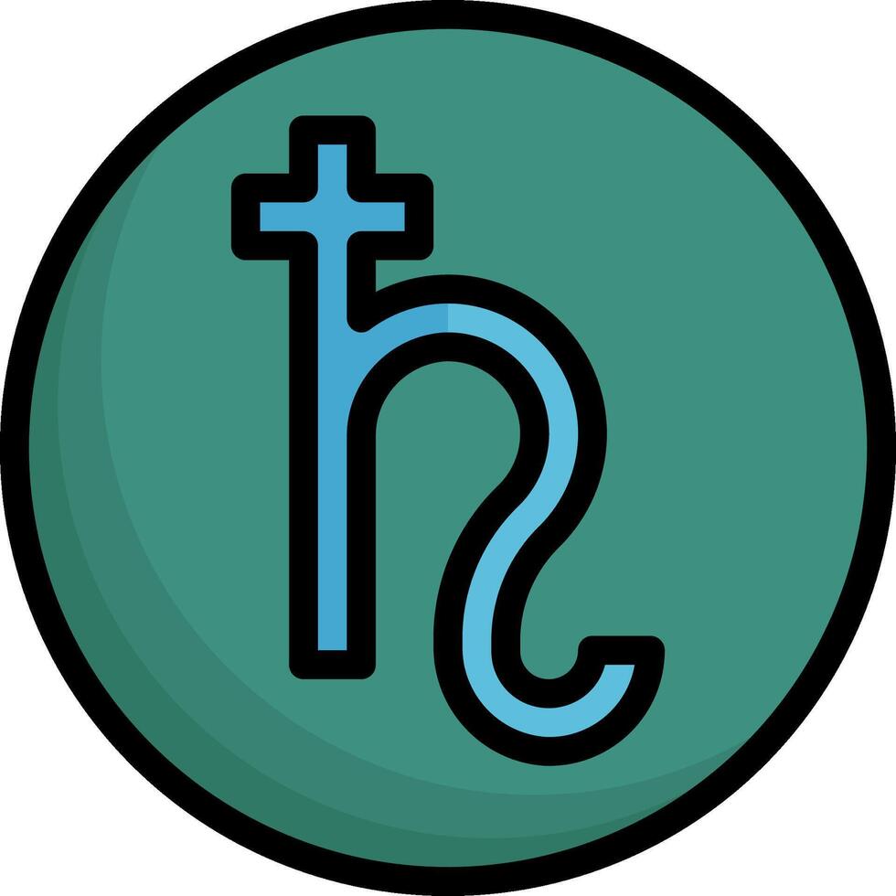 The zodiac sign of the scorpio vector