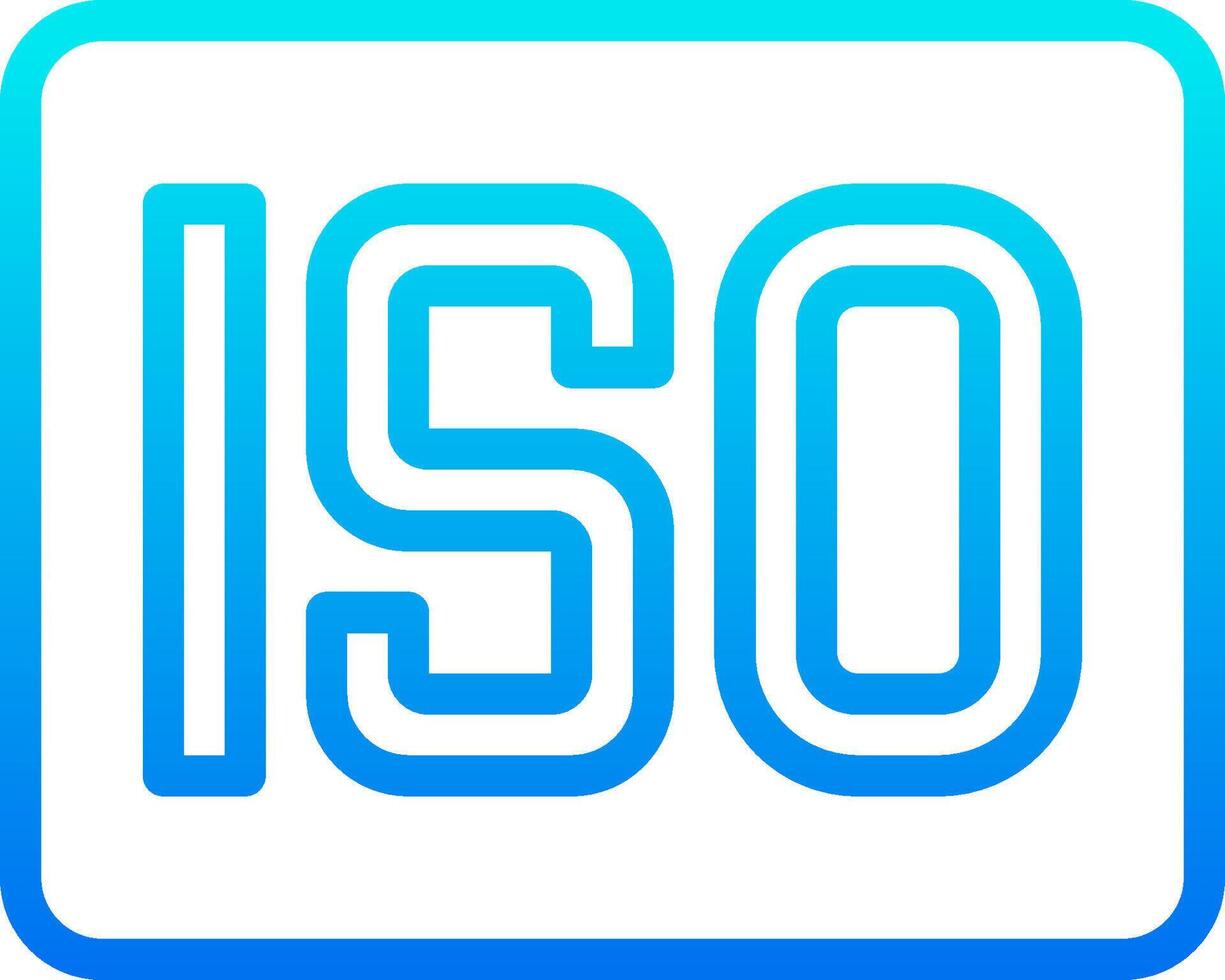 Iso 9001, iso 14001, ocd, ocd-2, ocd- vector