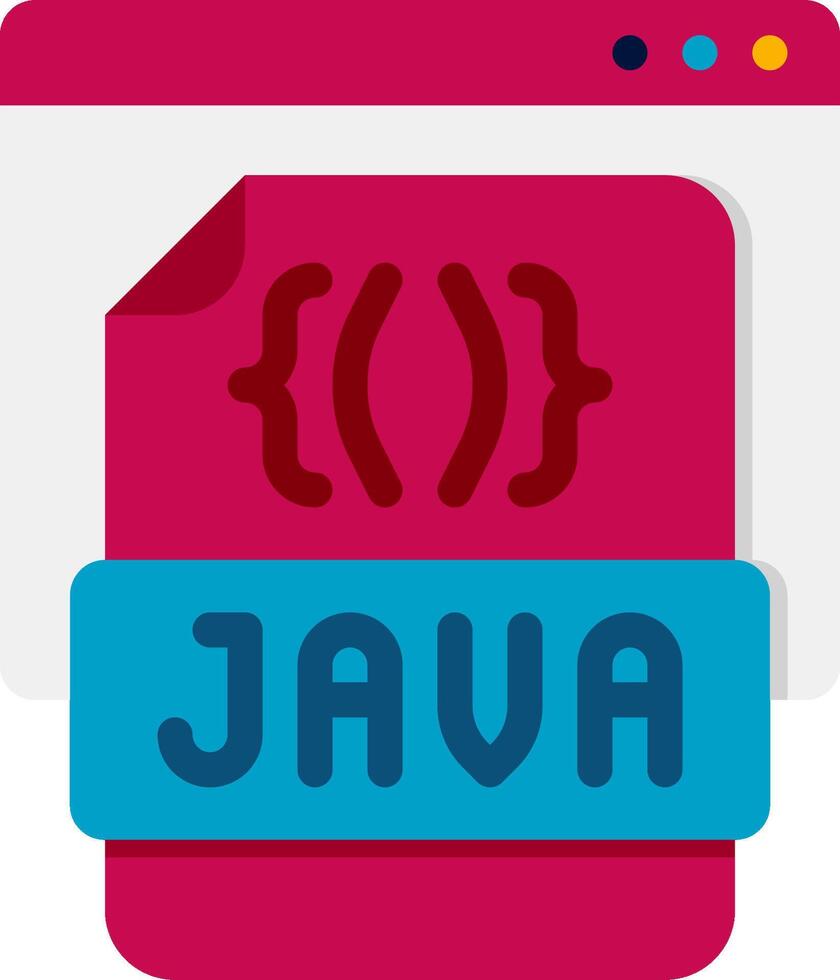 Java programming language vector