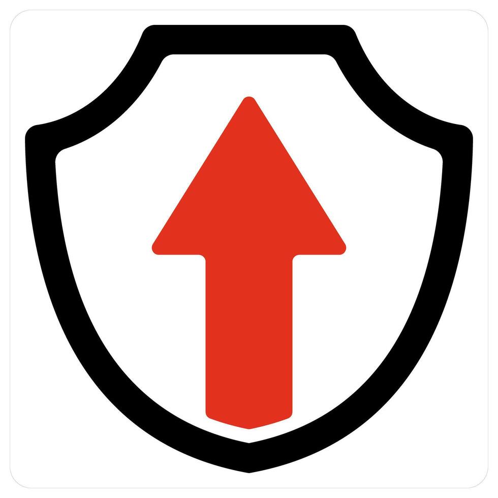 Security and lock icon concept vector