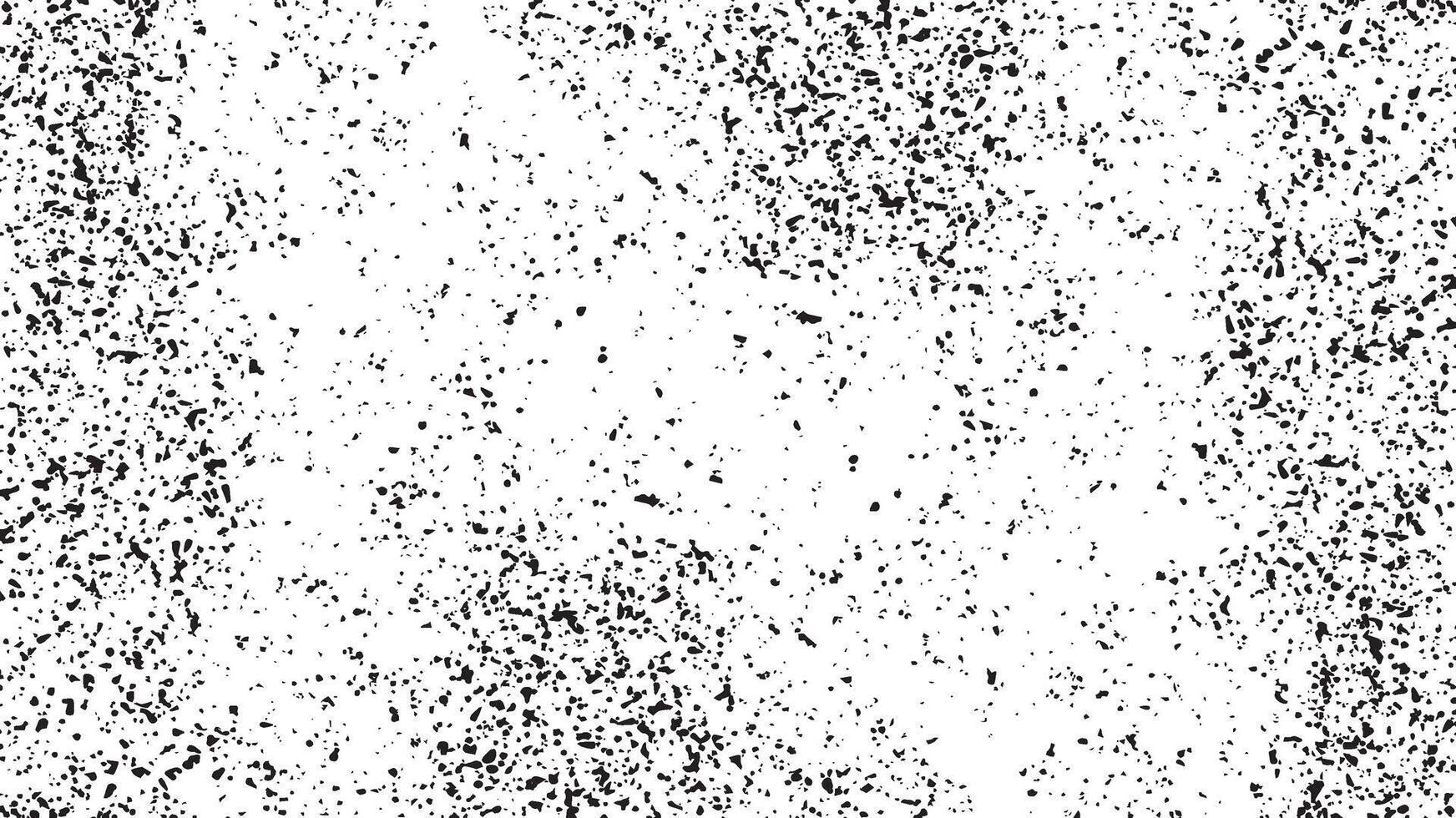 Grunge texture background vector
