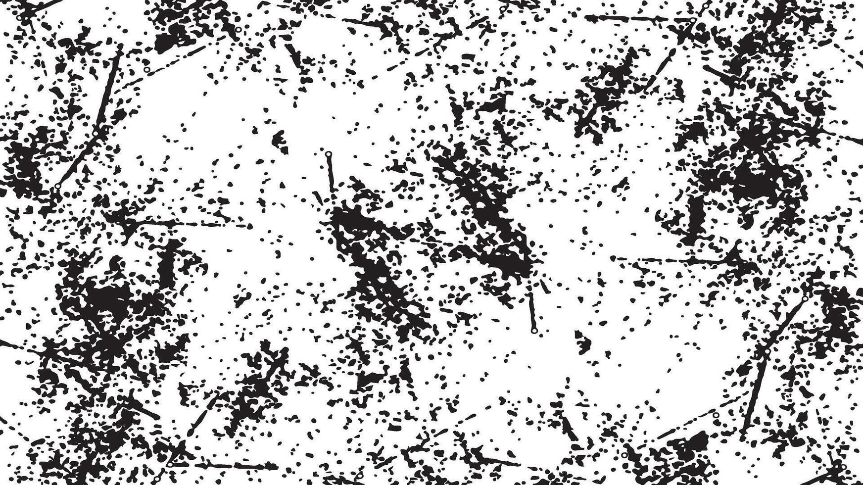 Grunge texture seamless pattern vector