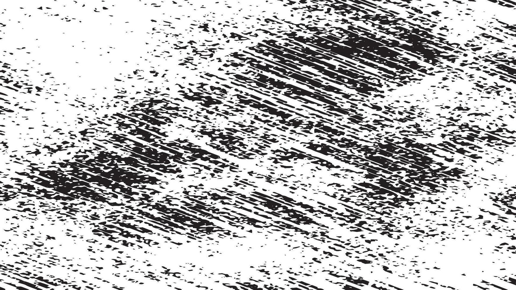 Abstract Grunge Texture with Diagonal Lines vector