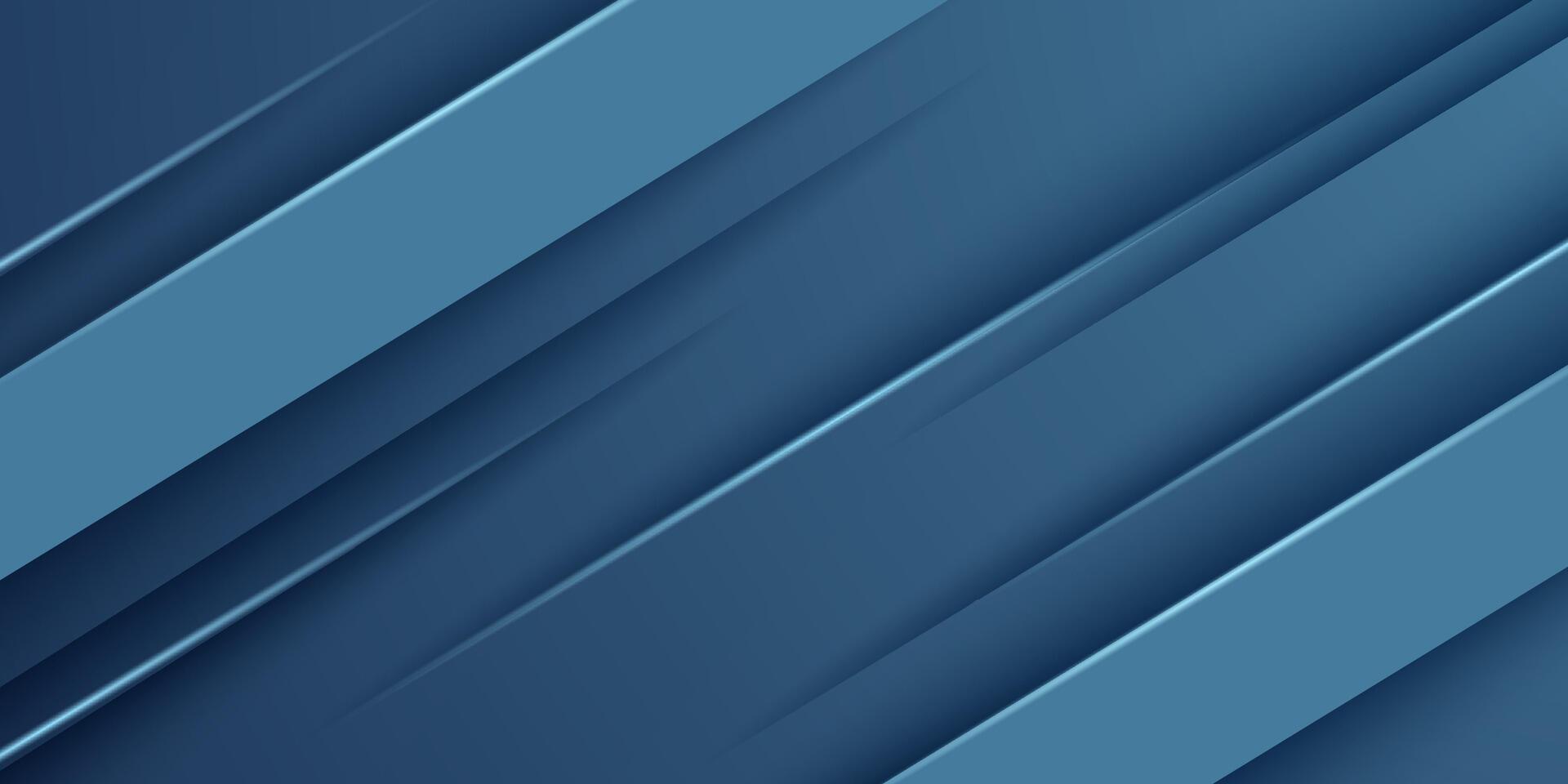 Abstract geometric futuristic background with diagonal bright gray gradient frame background design. Overlap line and lights pattern vector