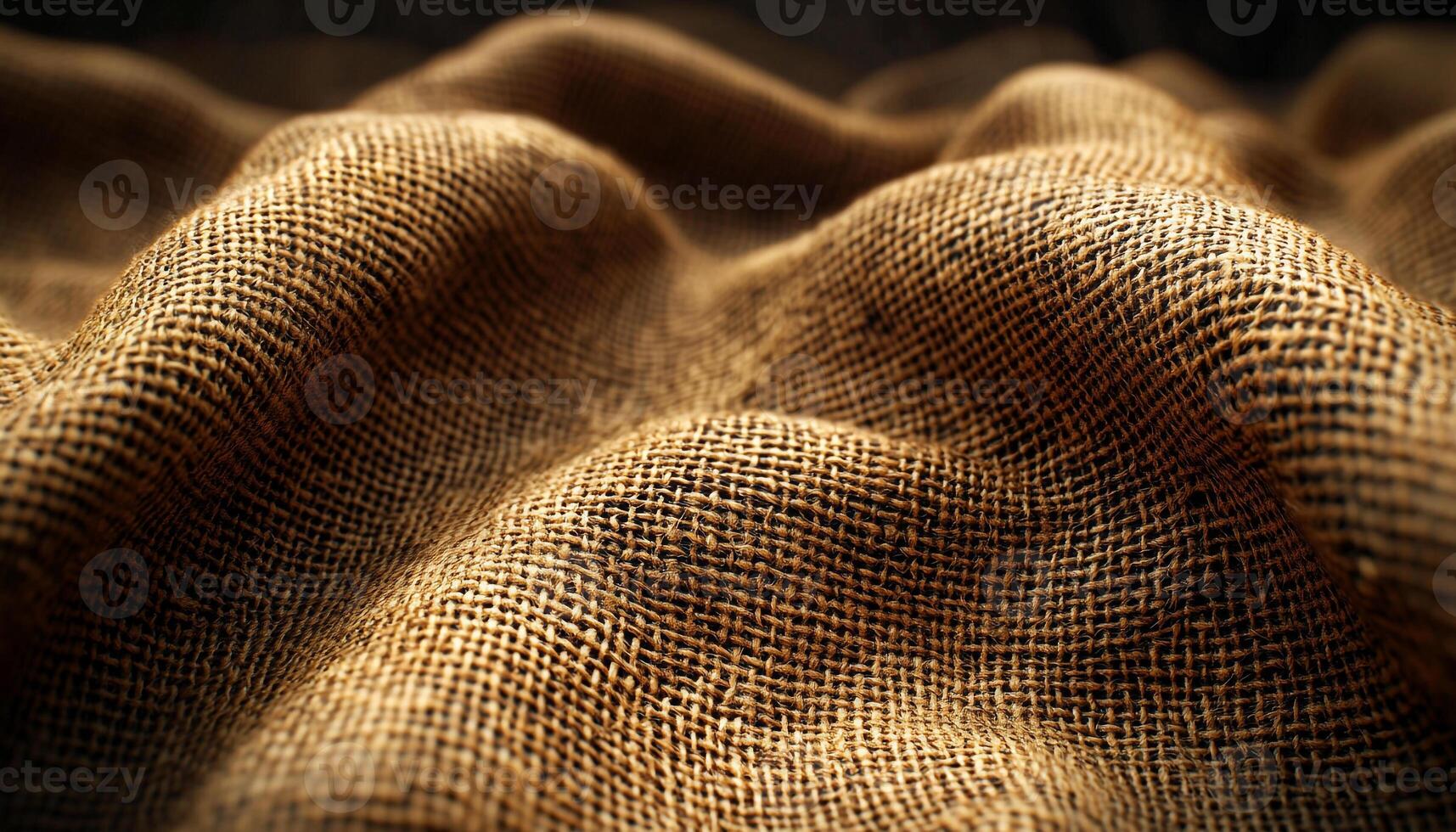 Smooth silk elegance in modern fashion textile industry generated by AI photo