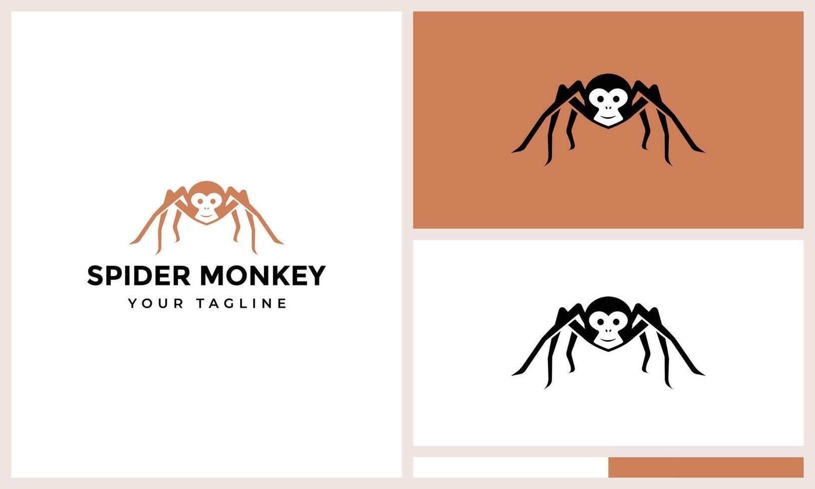 illustration of a spider monkey 51730881 Vector Art at Vecteezy