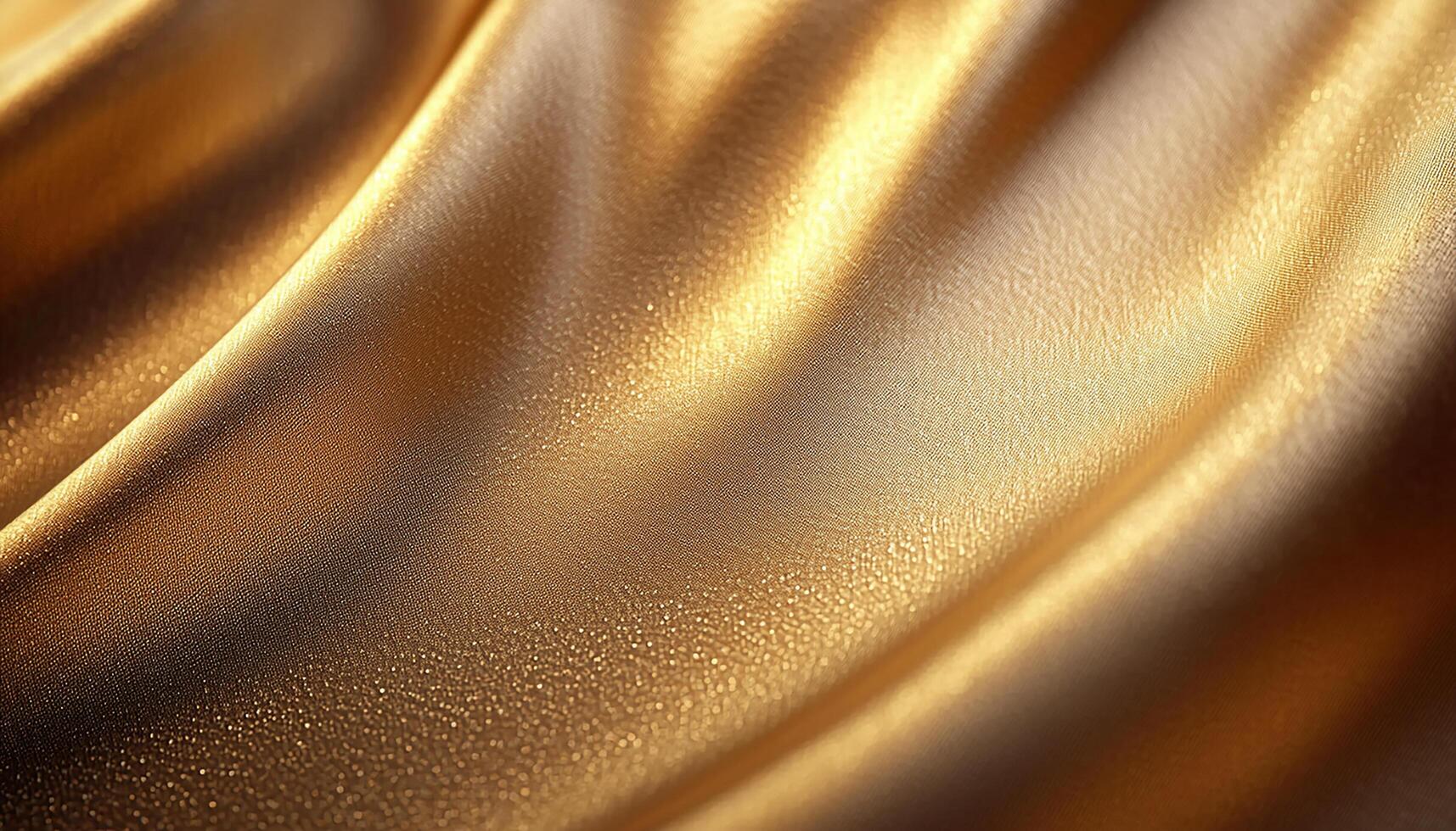 Shiny smooth textile pattern luxury curtain wave fashion generated by AI photo