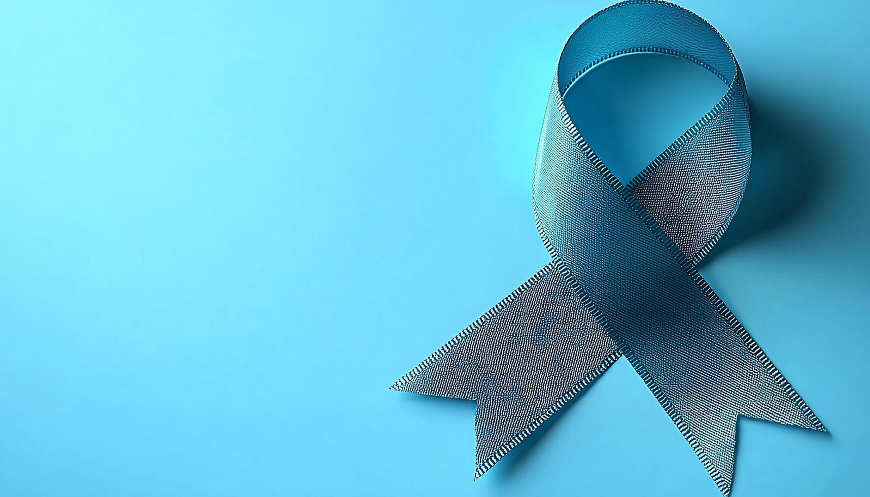 Support illness ribbon sewing item ideas healthcare medicine alertness generated by AI photo