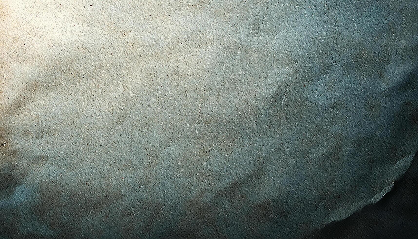 Old rusty wall with stained pattern, grunge backdrop generated by AI photo
