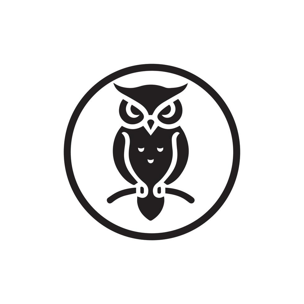 Creative simple Birds silhouette Style with white background vector