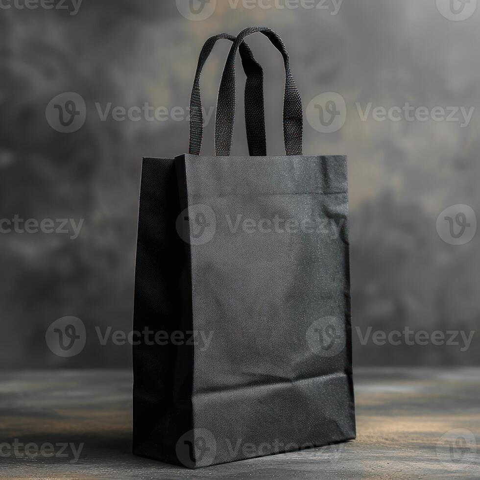 Photo of a tote bag
