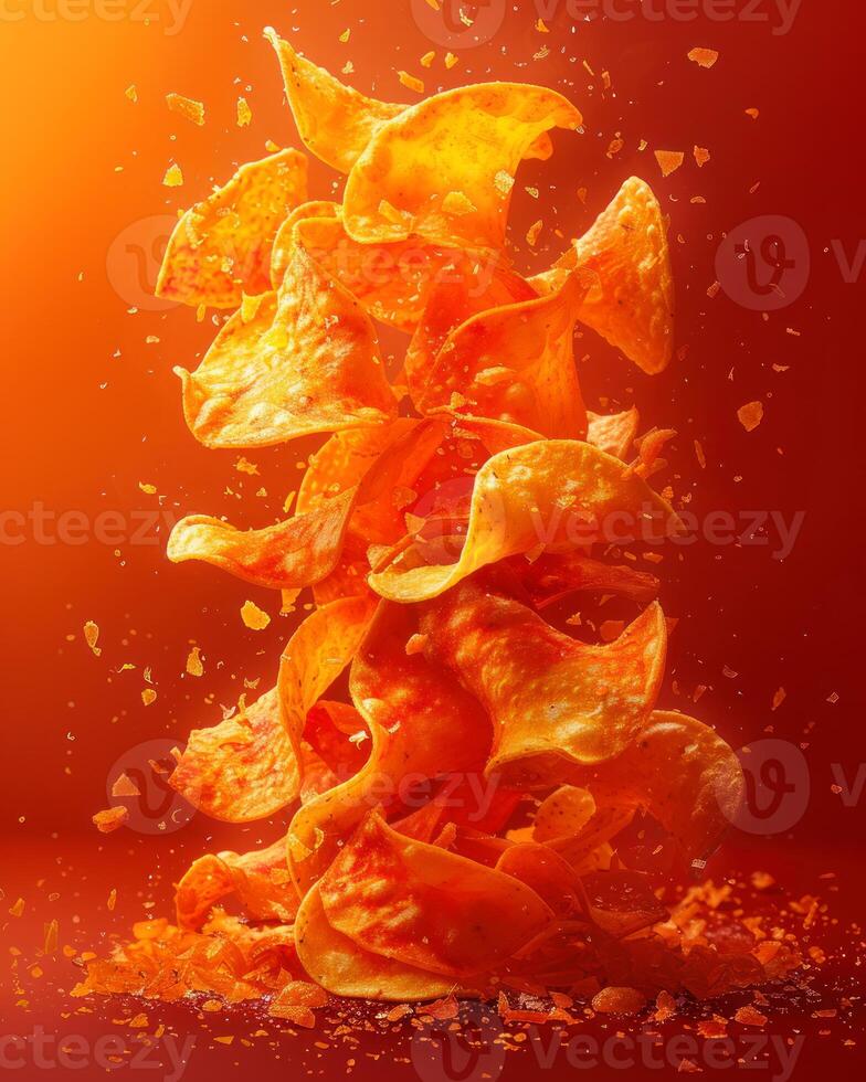 Photo of a chips