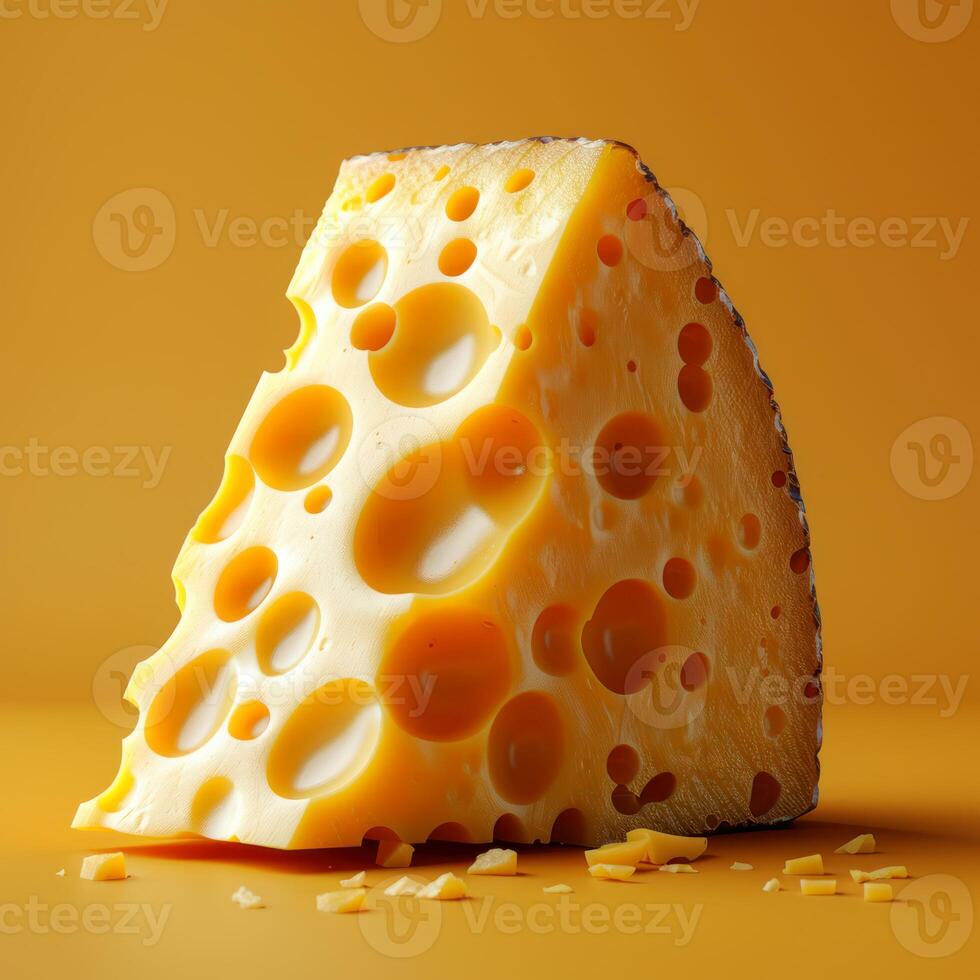 Picture of a cheese photo