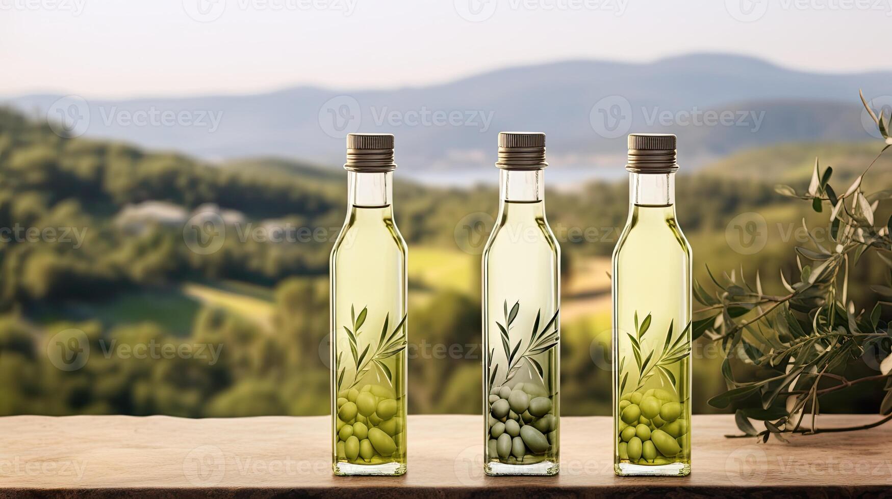 Cosmetic Products Mock up photo