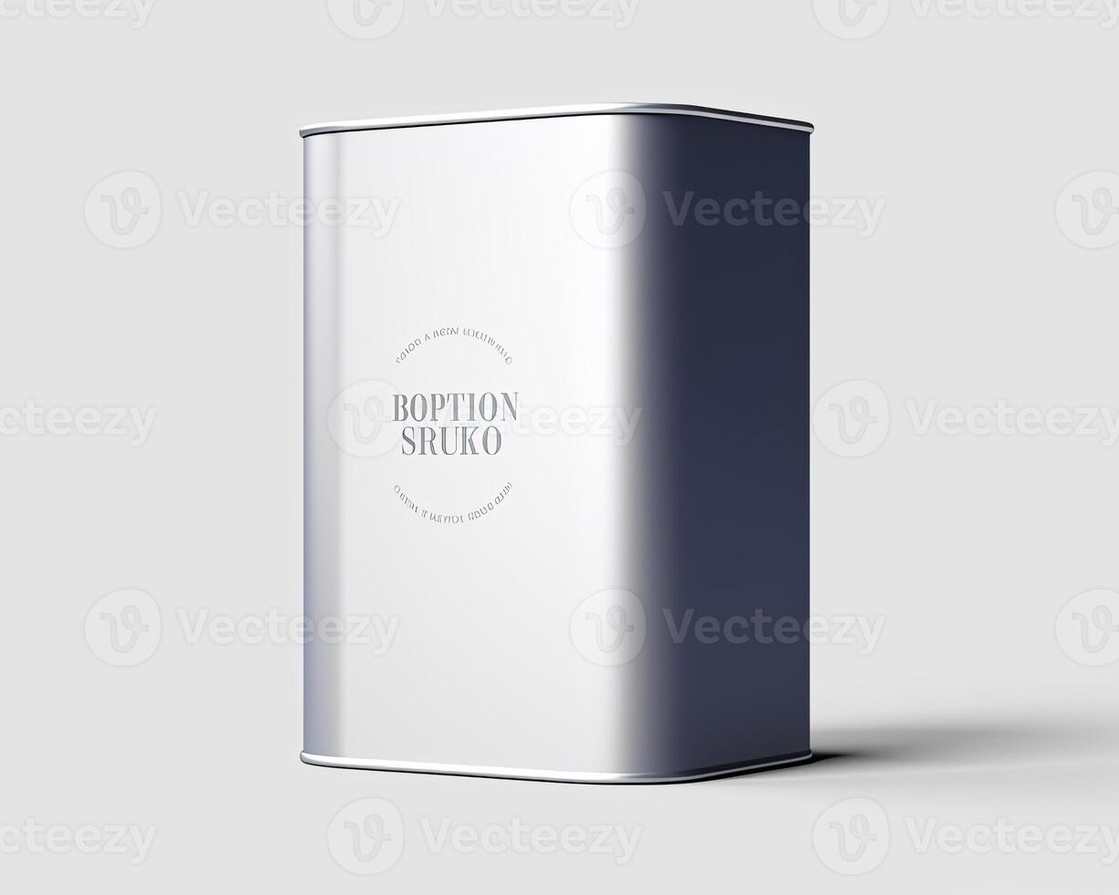 Cosmetic Products Mock up photo