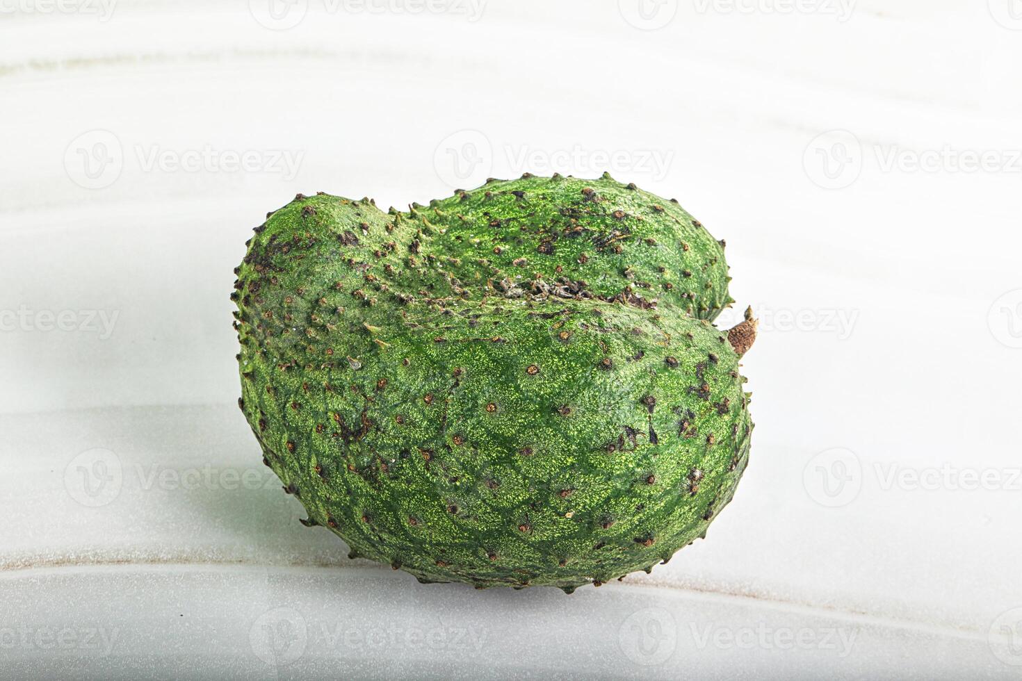 Sweet Soursop tropical exotic fruit photo
