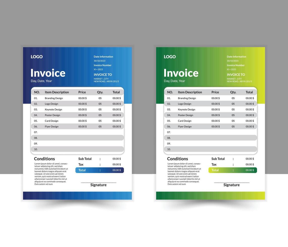 Comprehensive Guide to Invoice Types Templates, E Invoices, Payment Options, and Essential Business Invoice Features vector