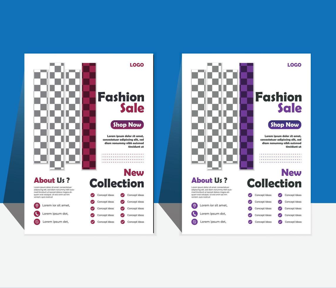 Versatile Collection of Eye-Catching Flyer Templates for Every Occasion Perfect for Promoting Your Events vector