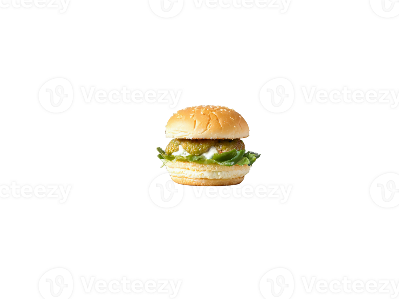 Slider with jalapeno poppers mini burger with jalapeno poppers cream cheese and lettuce png