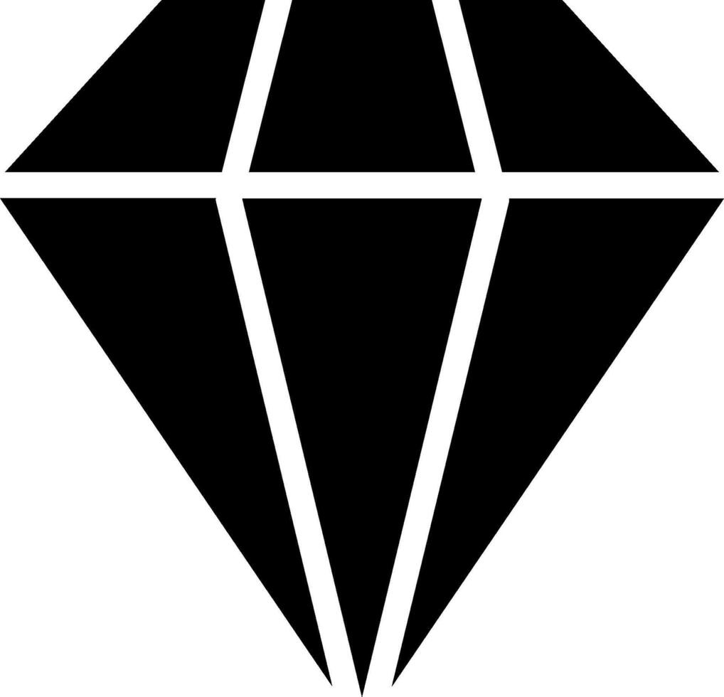 Diamond clip art vector