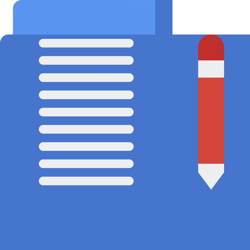 File manager icon vector