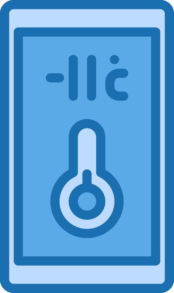 A blue button with the word jill on it vector