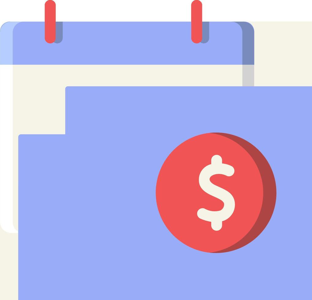 How to create a budget for your business vector