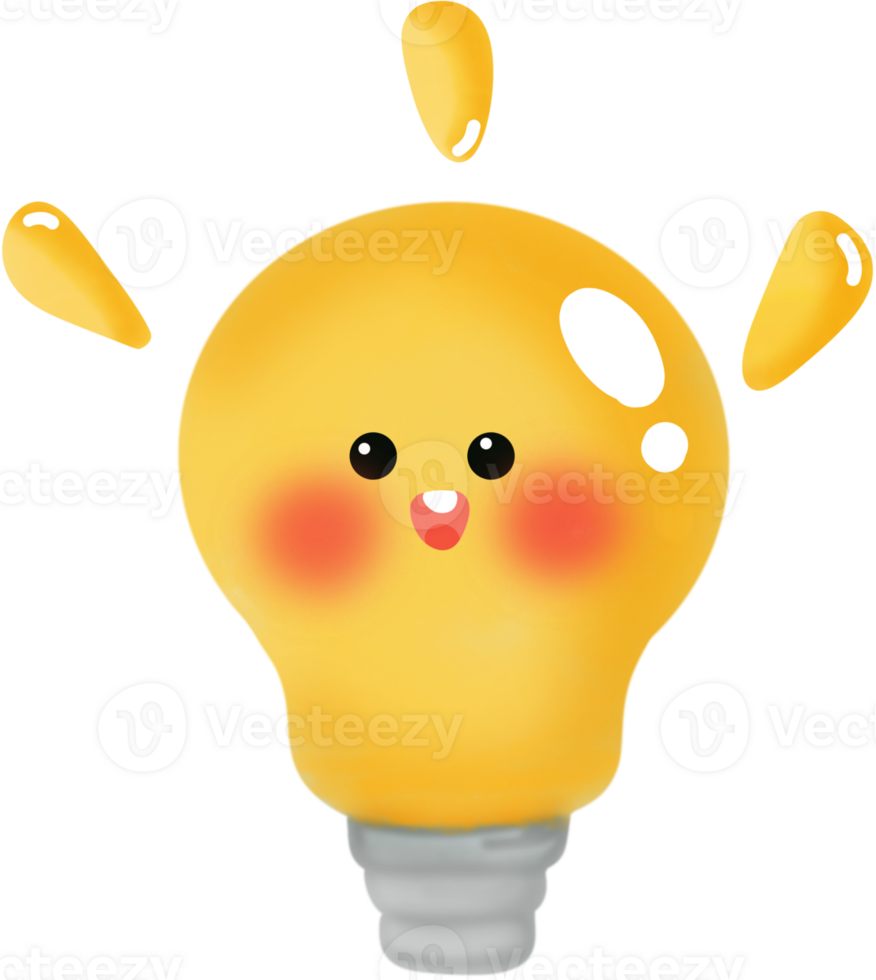 Tips light bulb png