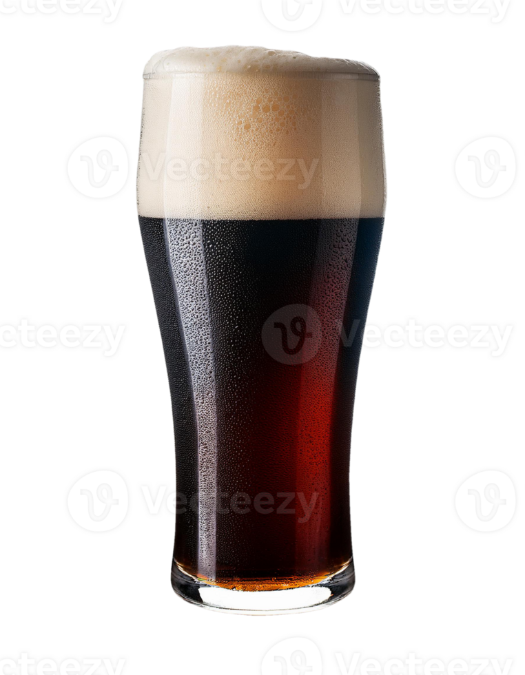 pint of ale beer, png