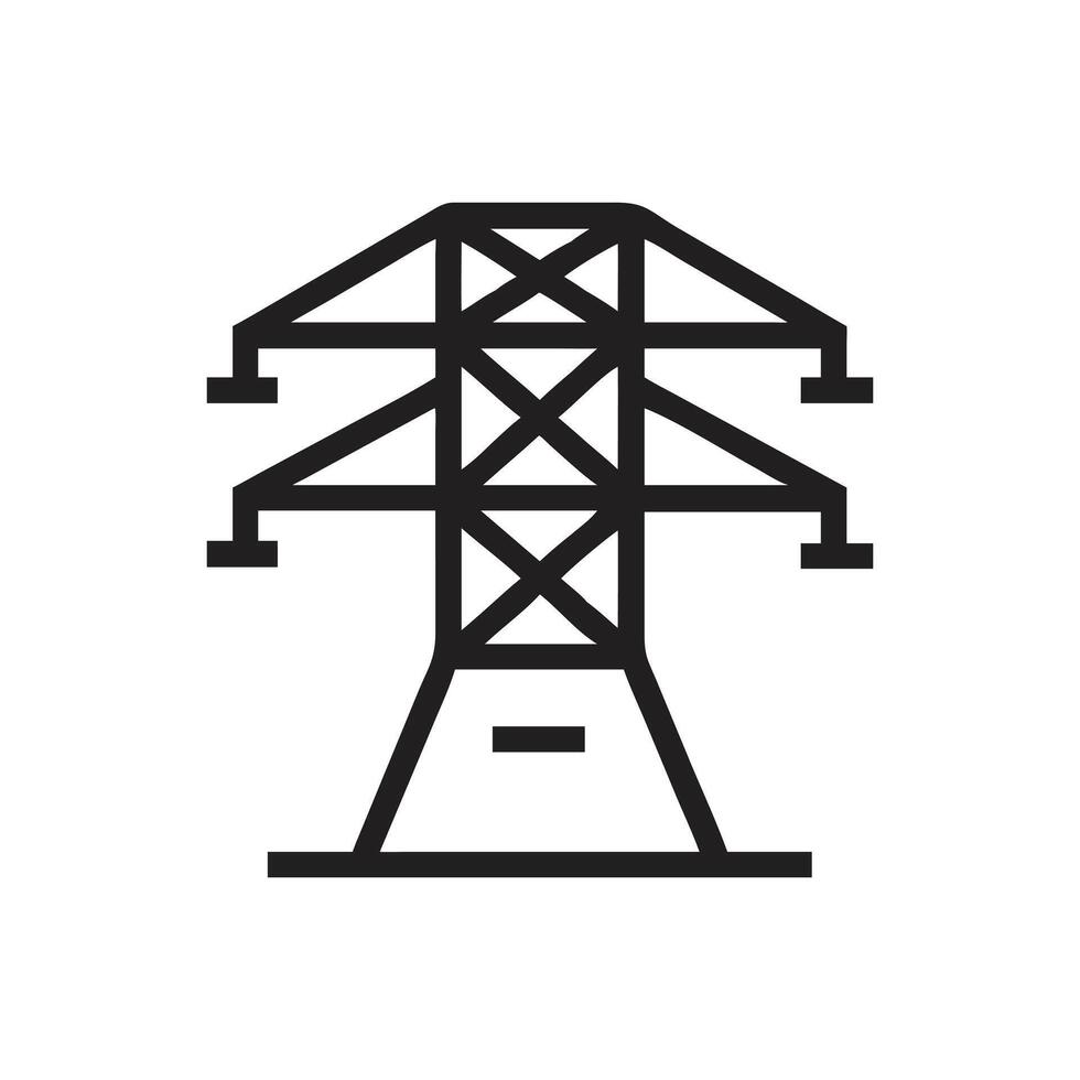 Climate Control Icon on white background vector