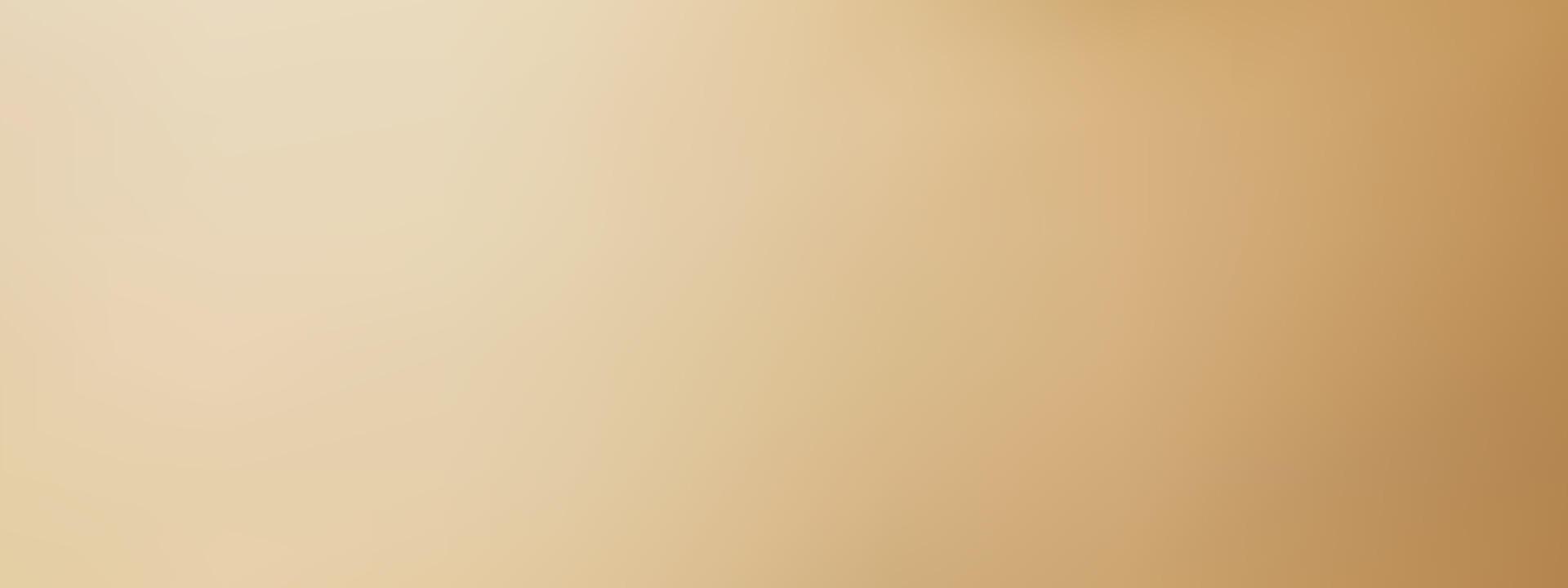 Abstract nude gradient background with soft blurred texture. illustration. vector