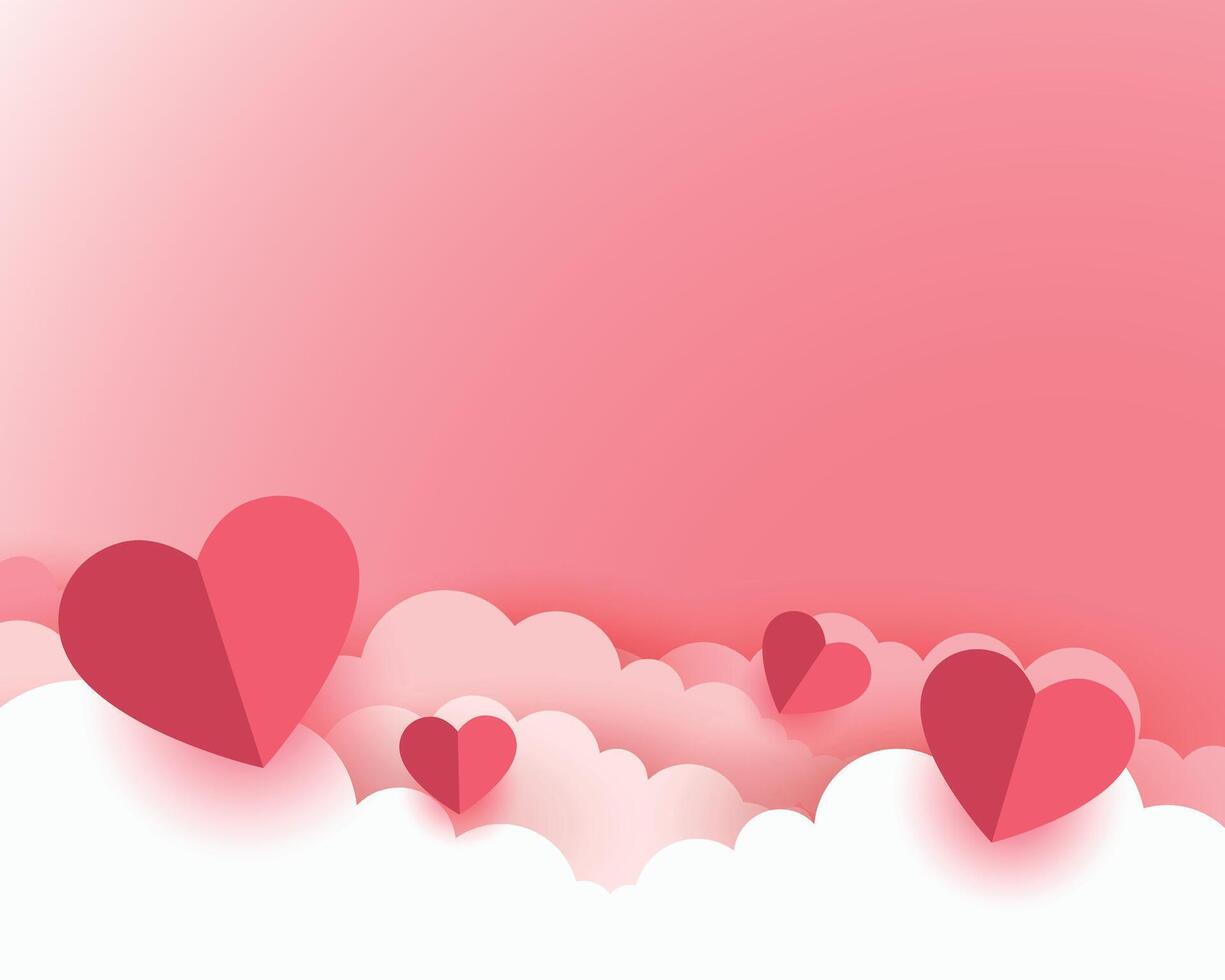 Happy Valentine day vector