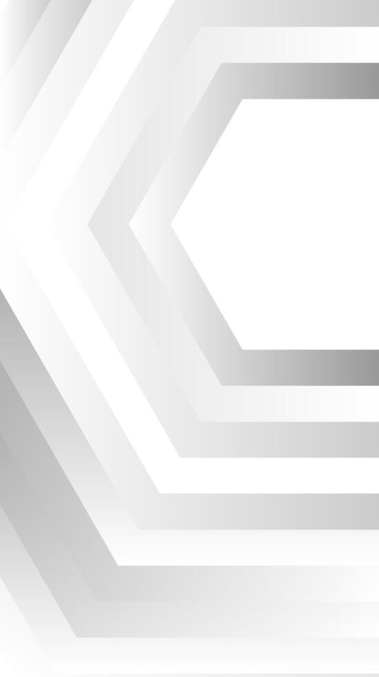 Hexagon shape Luxury Background Modern Classic Premium Design vector