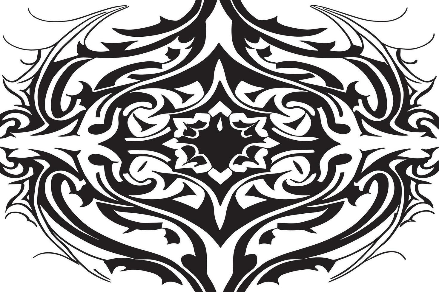 Dark Textured Art Shapes on White for Graphic Design Inspiration Black Abstract Texture Overlay for Modern Graphic Background Design vector