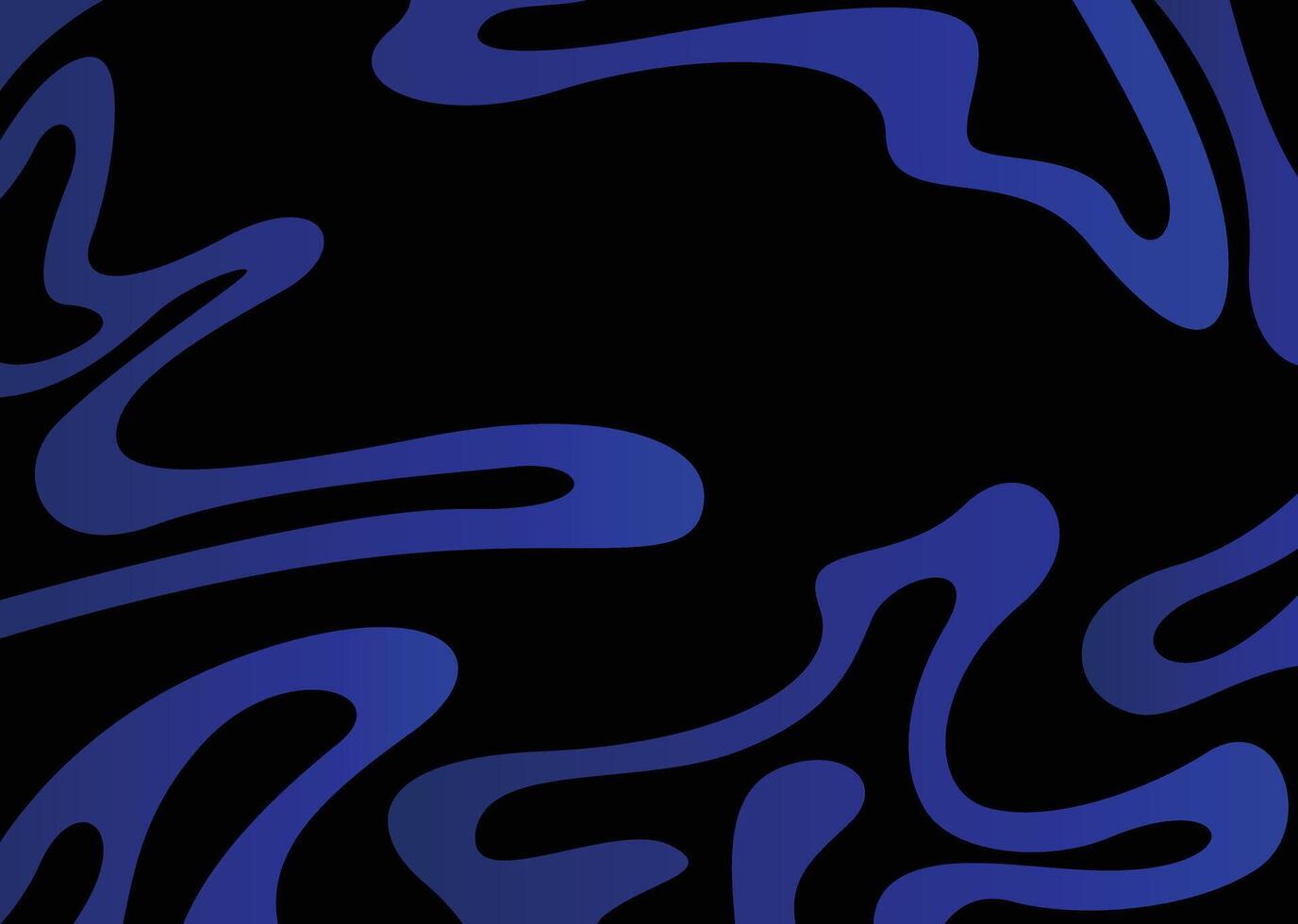 Abstract background with melting liquid pattern and with some copy space area vector