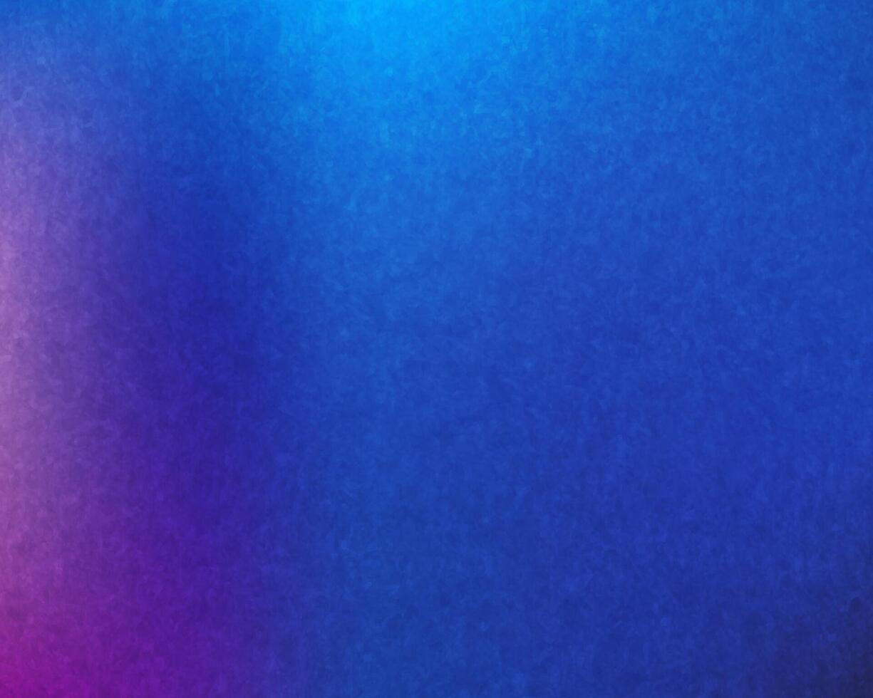 Rich blue background texture, frozen textured banner. vector