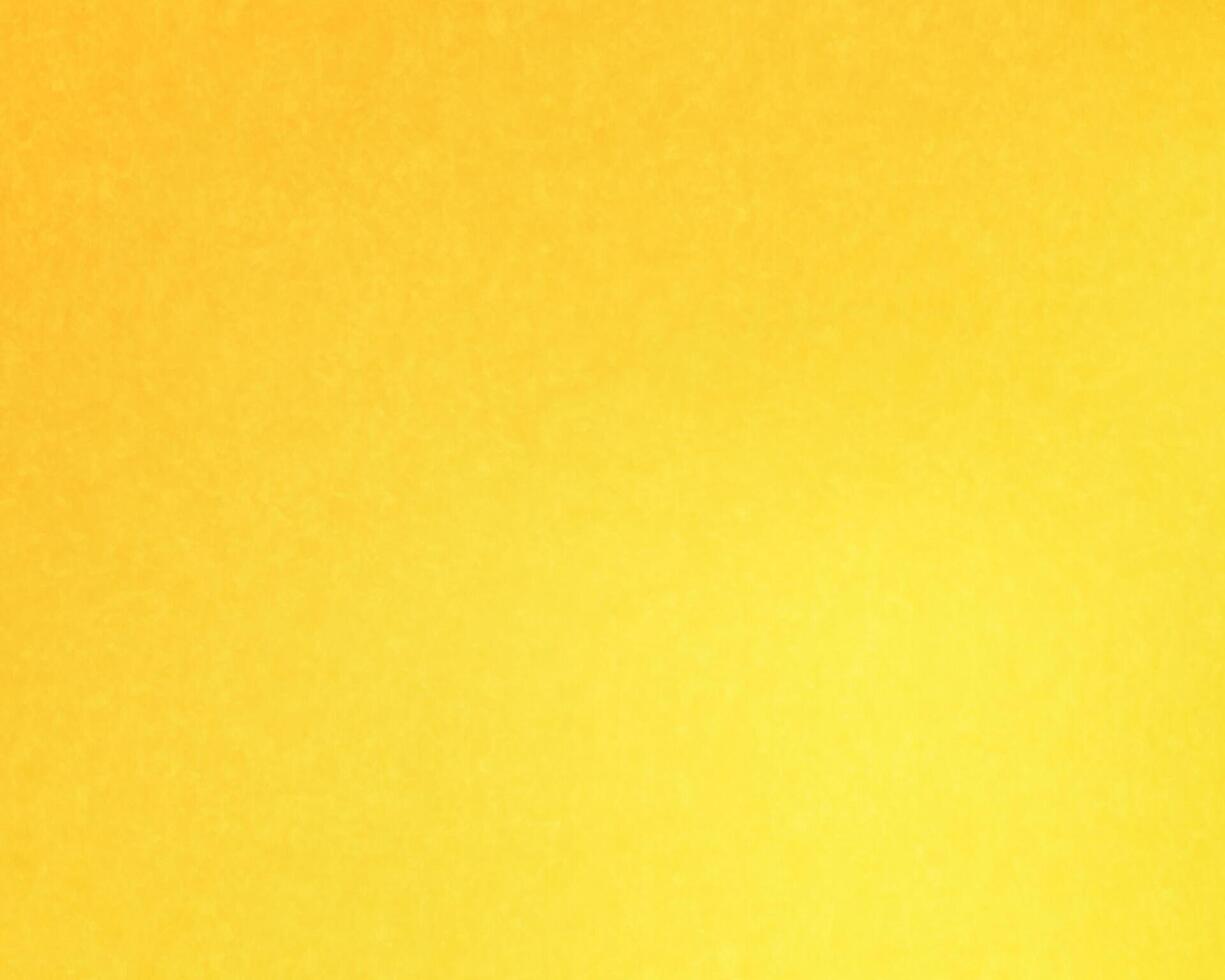 Rich yellow background texture, frozen textured banner. vector