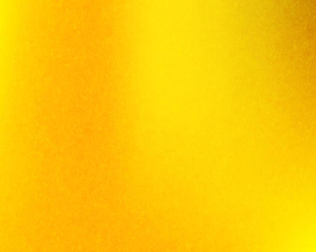 Gold foil leaf texture, glass effect background. vector