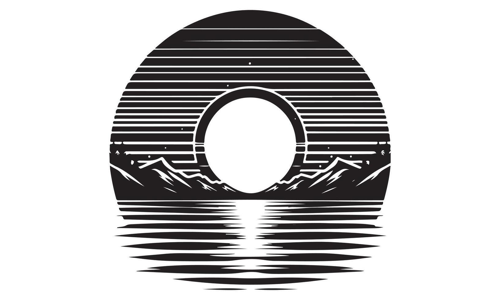 The logo for the band is called the void vector