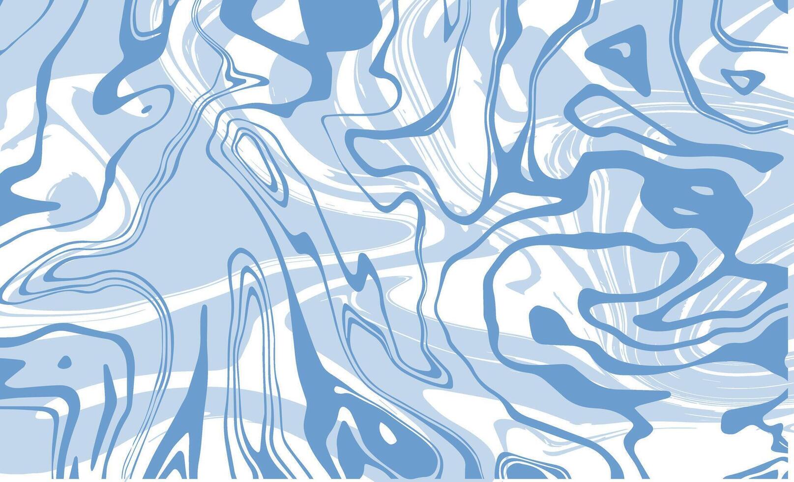 Abstract marvel texture background vector
