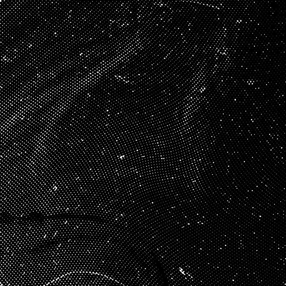 Grunge halftone gradient background. Faded grit noise texture. White and black sand wallpaper. Retro paper backdrop. Anime or manga style comic overlay. graphic design textured template photo